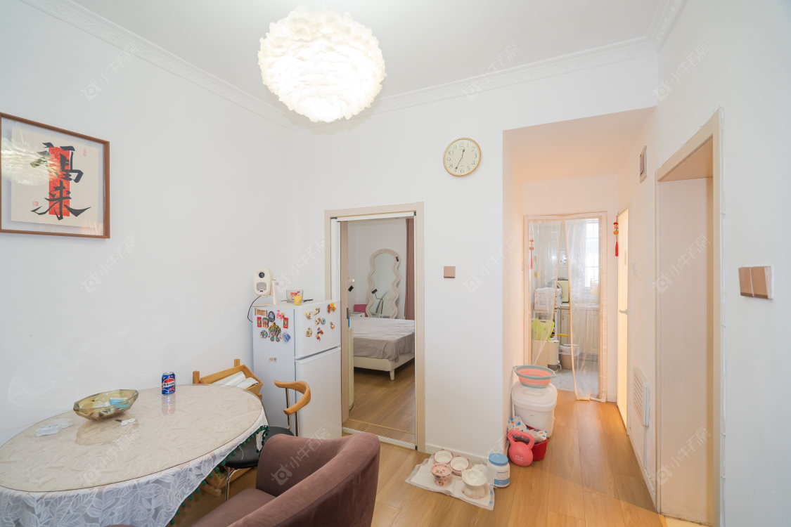 常州桃园新村在售二手房源_小牛看房