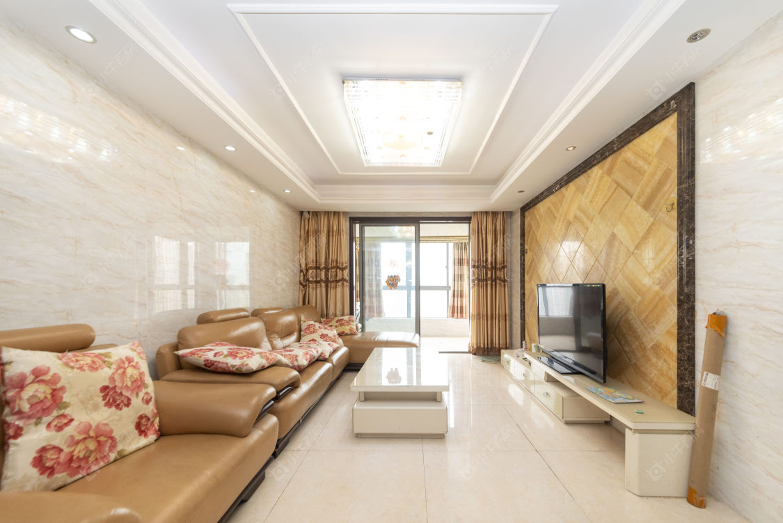 常州天隽峰在售二手房源_小牛看房