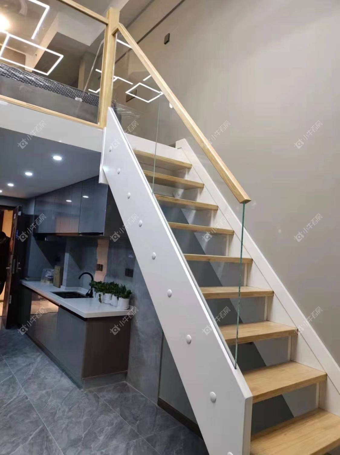 常州龙湖星图在租房源室内图_小牛看房