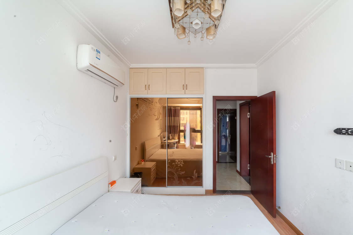 绿都万和城五区房源室内图 常州绿都万和城五区在售二手房源室内图_小牛看房