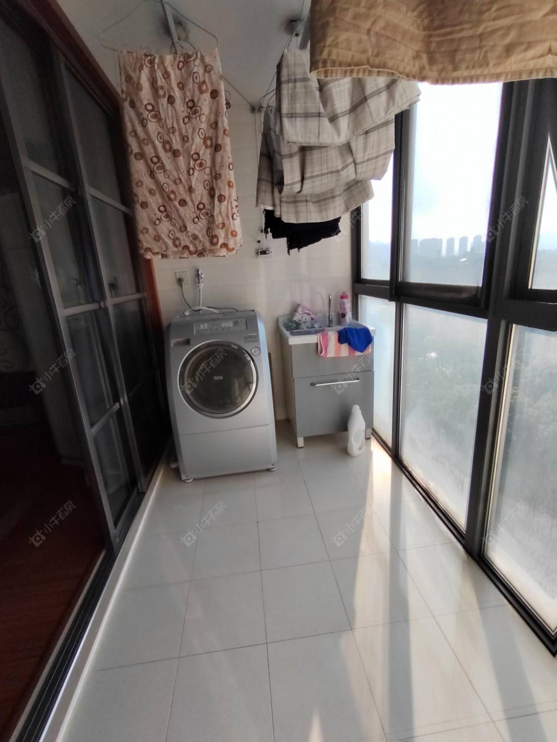 常州吟枫苑东区在租房源室内图_小牛看房