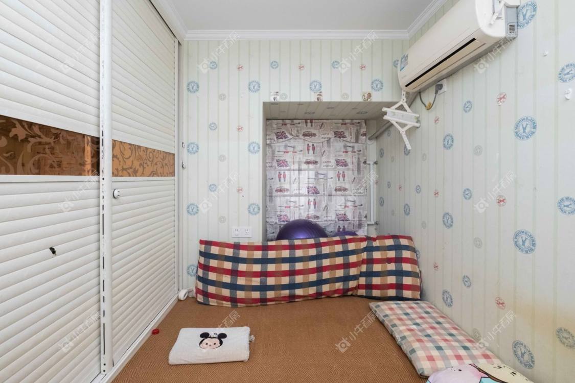 景瑞英郡房源室内图 常州景瑞英郡在租房源室内图_小牛看房