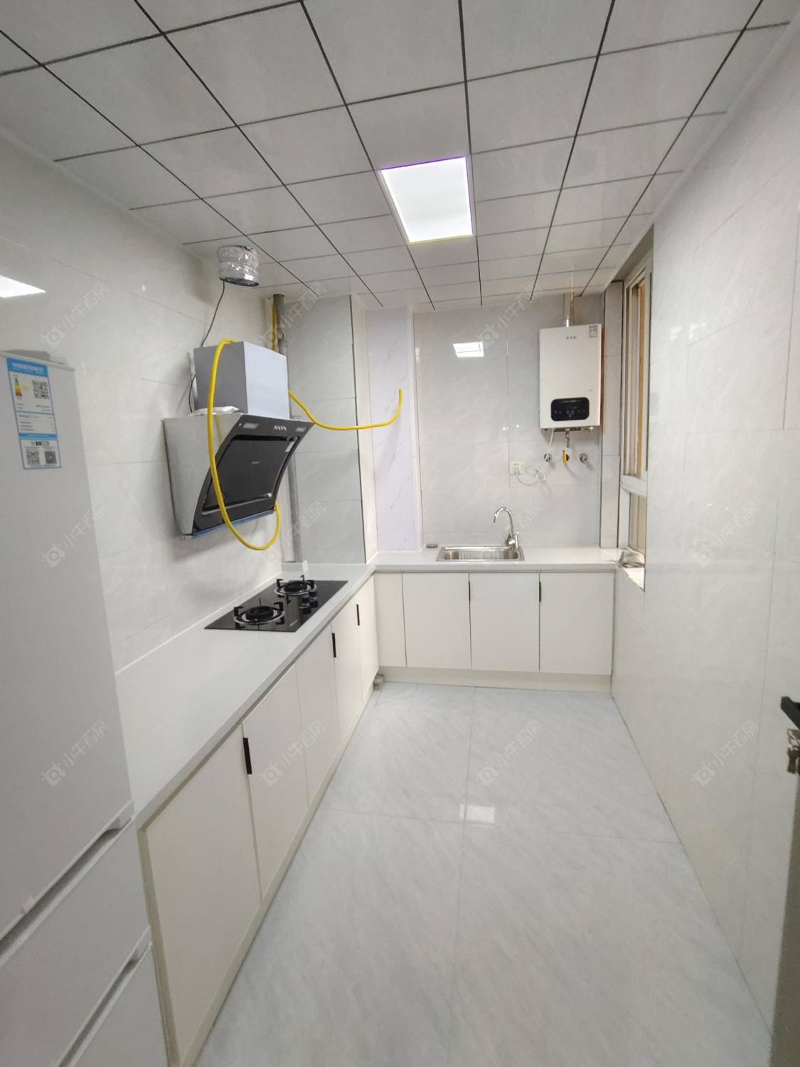 常州华润国际三期在租房源室内图_小牛看房