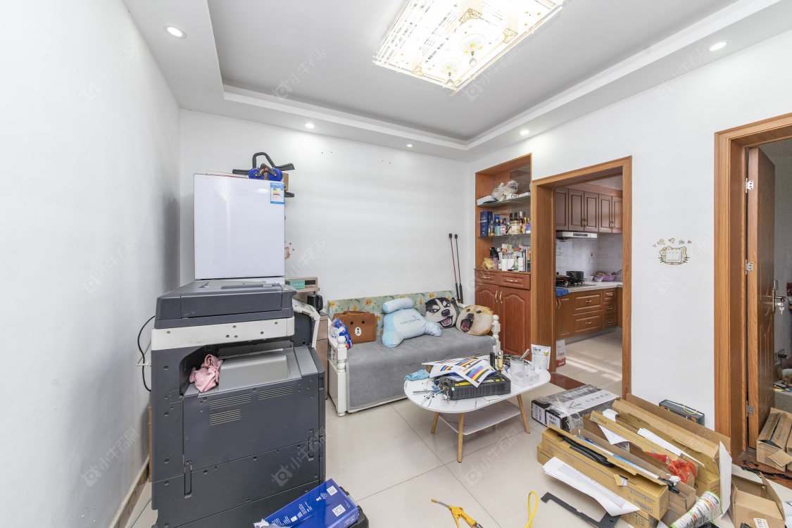 常州花东三村在售二手房_小牛看房