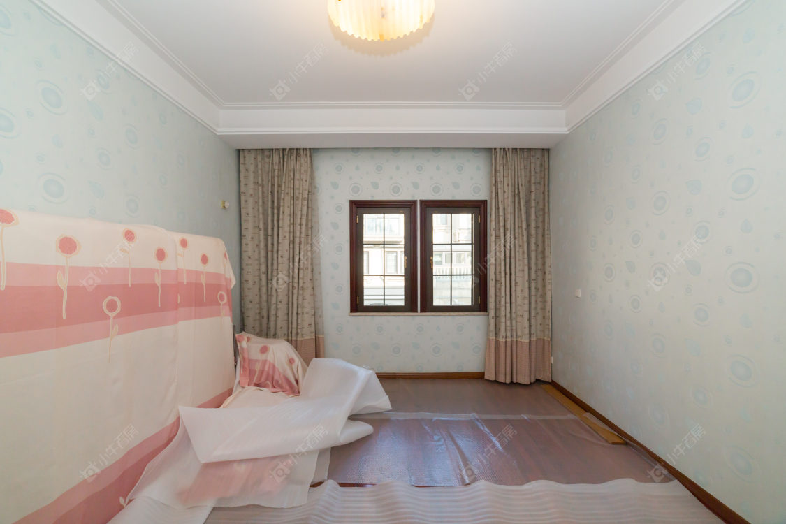 常州公园壹号四期在售二手房源室内图_小牛看房