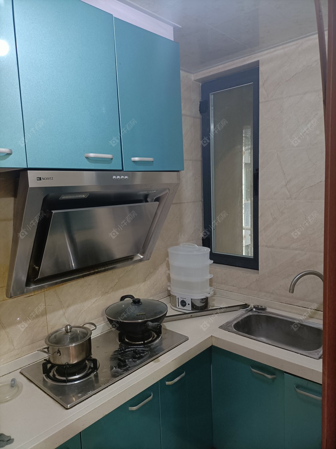 常州天顺御和苑在租房源_小牛看房