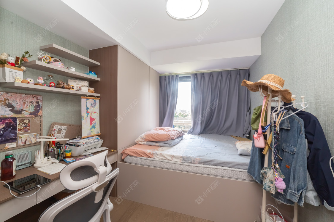 璟尚雅宸房源室内图 常州璟尚雅宸在售二手房源室内图_小牛看房