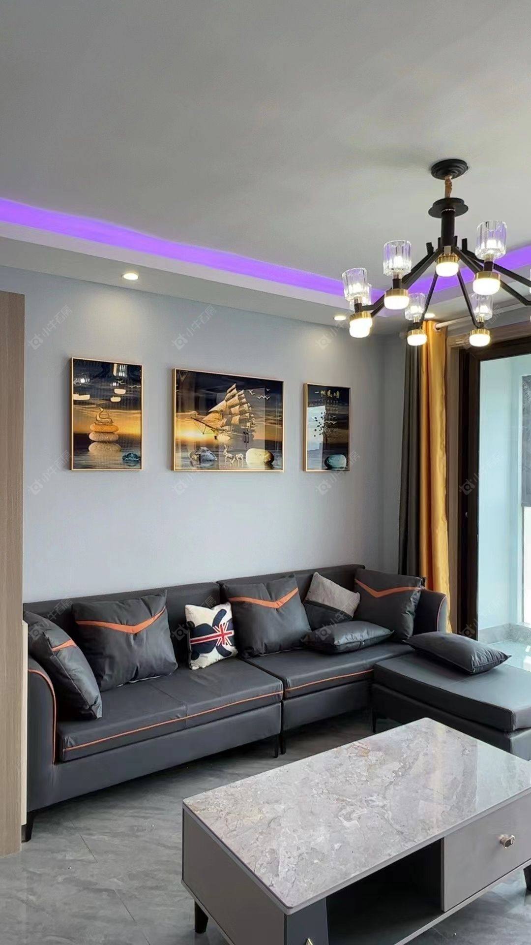 常州悦丰苑在租房源室内图_小牛看房