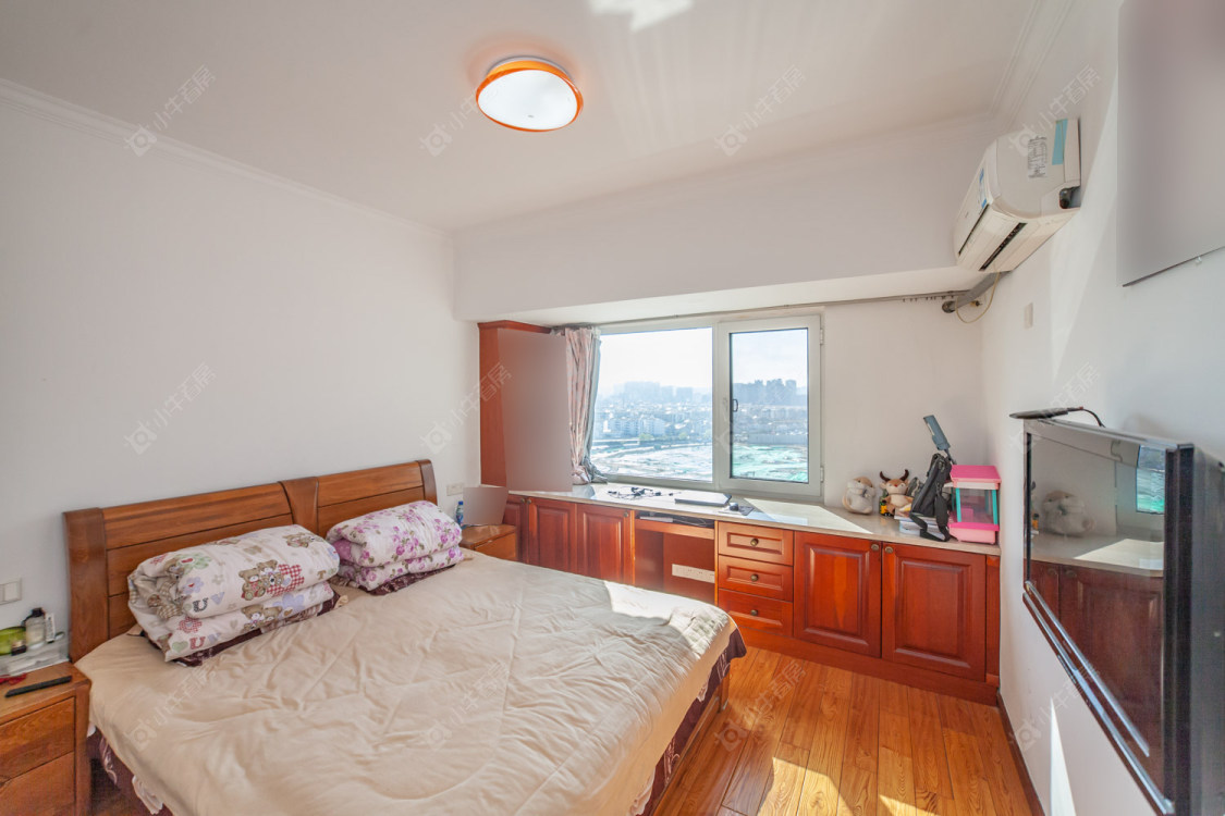 常州高成莱茵三期在售二手房源室内图_小牛看房