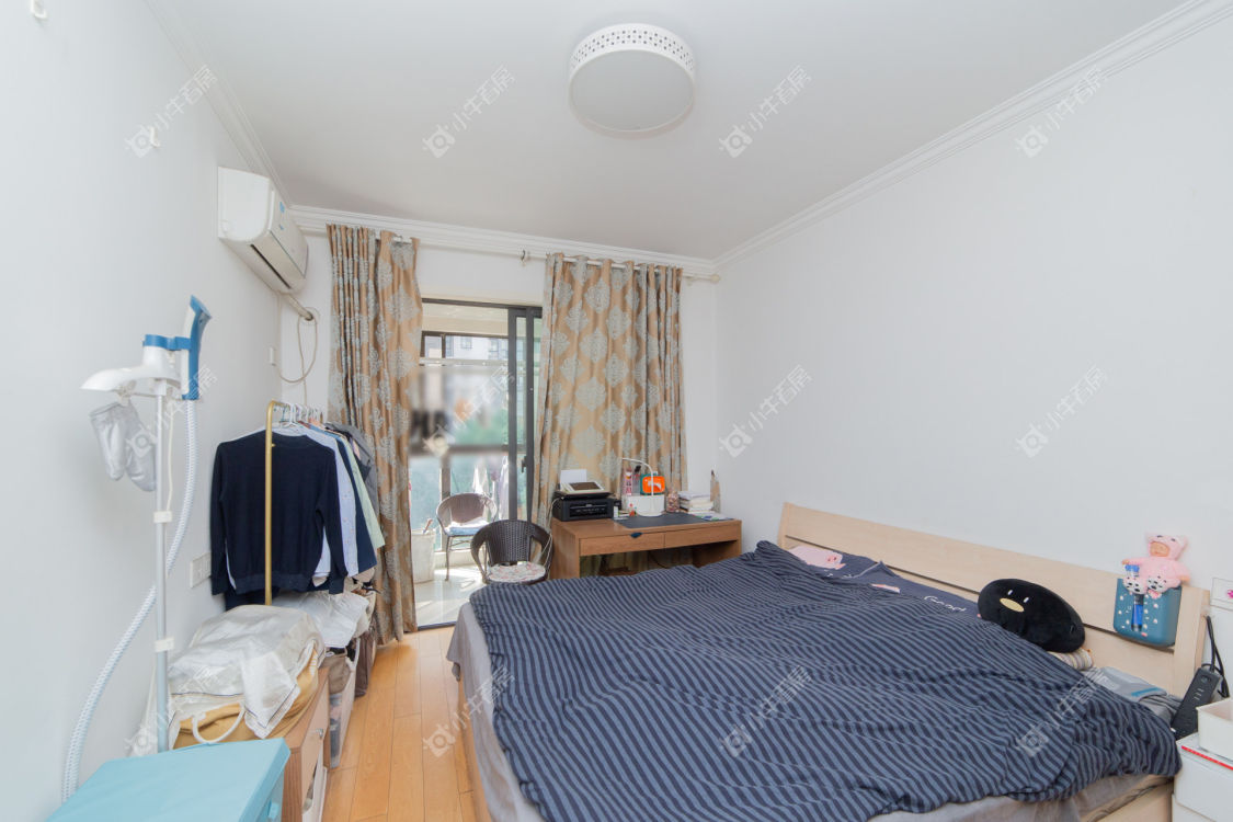 常州新城蓝钻苑北区在租房源室内图_小牛看房