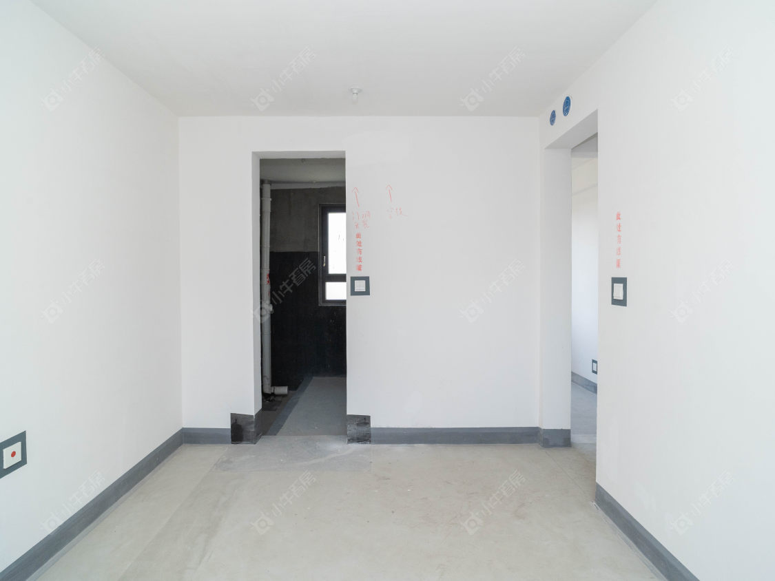 常州保利和光晨樾在售二手房源室内图_小牛看房