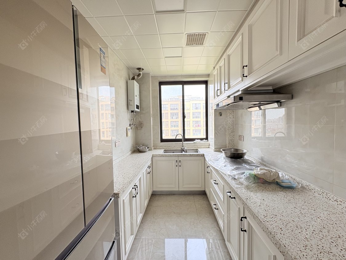 丹阳领秀花都在售二手房_小牛看房