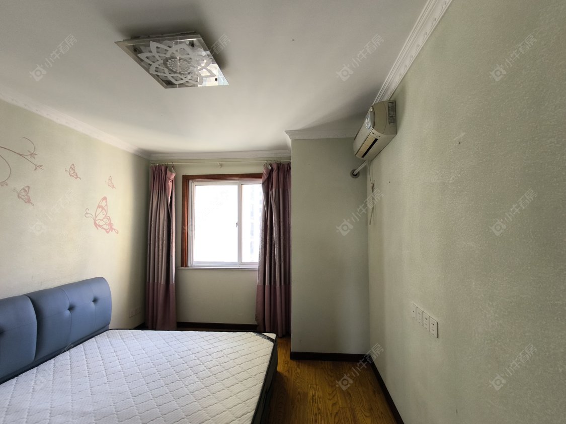 常州清水湾花园三期在租房源_小牛看房