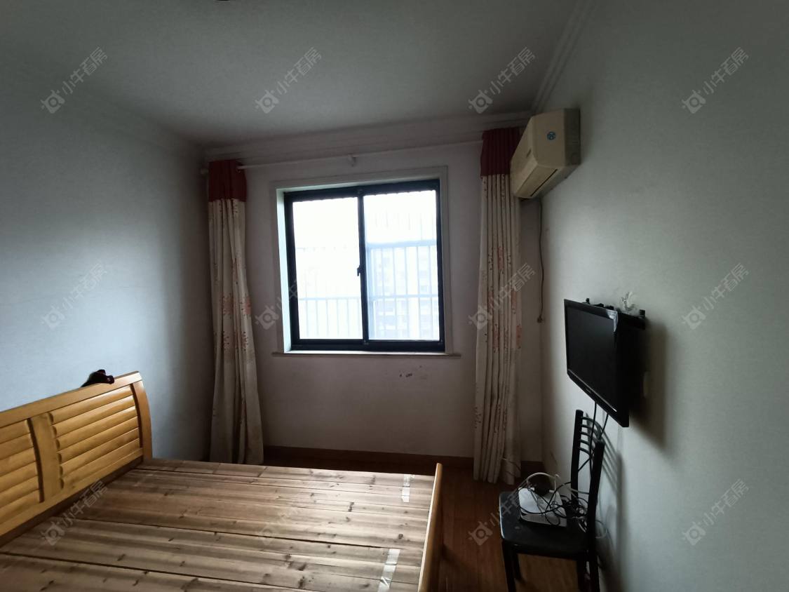 常州玉龙湾花园在租房源室内图_小牛看房