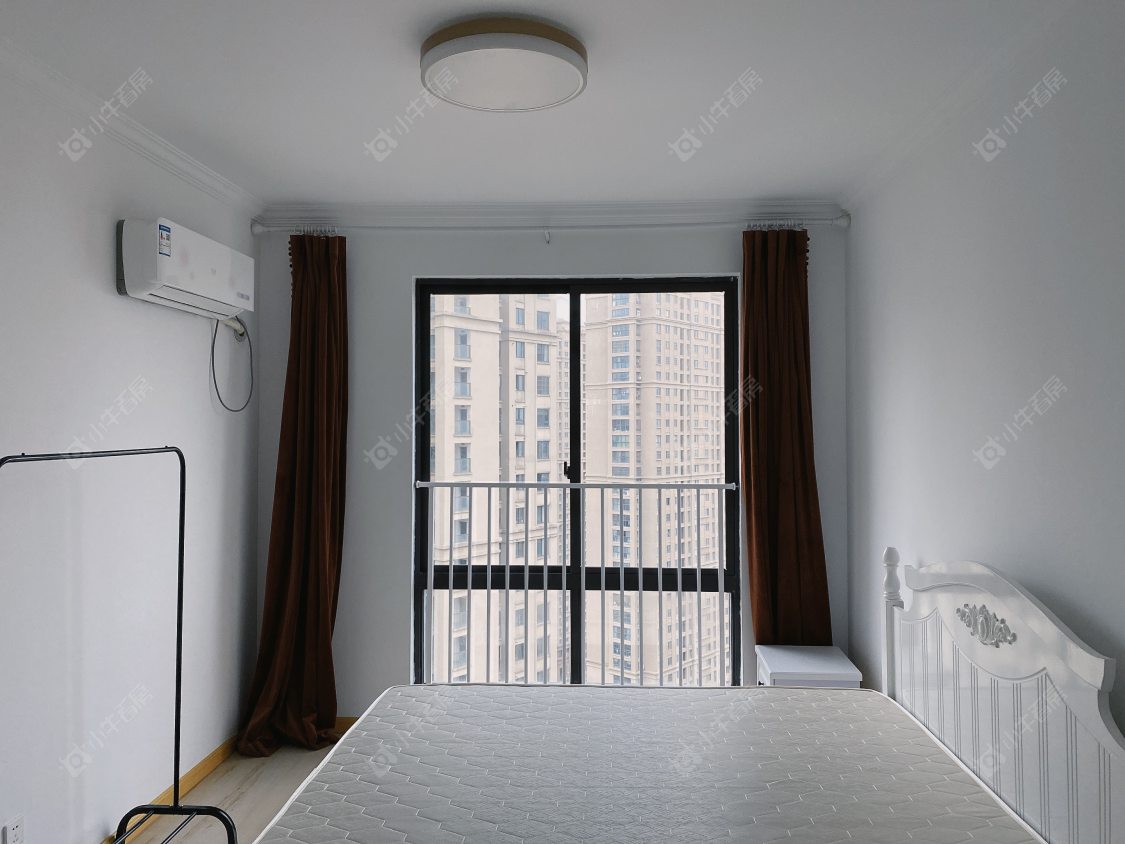 康桥水郡房源室内图 常州康桥水郡在租房源室内图_小牛看房