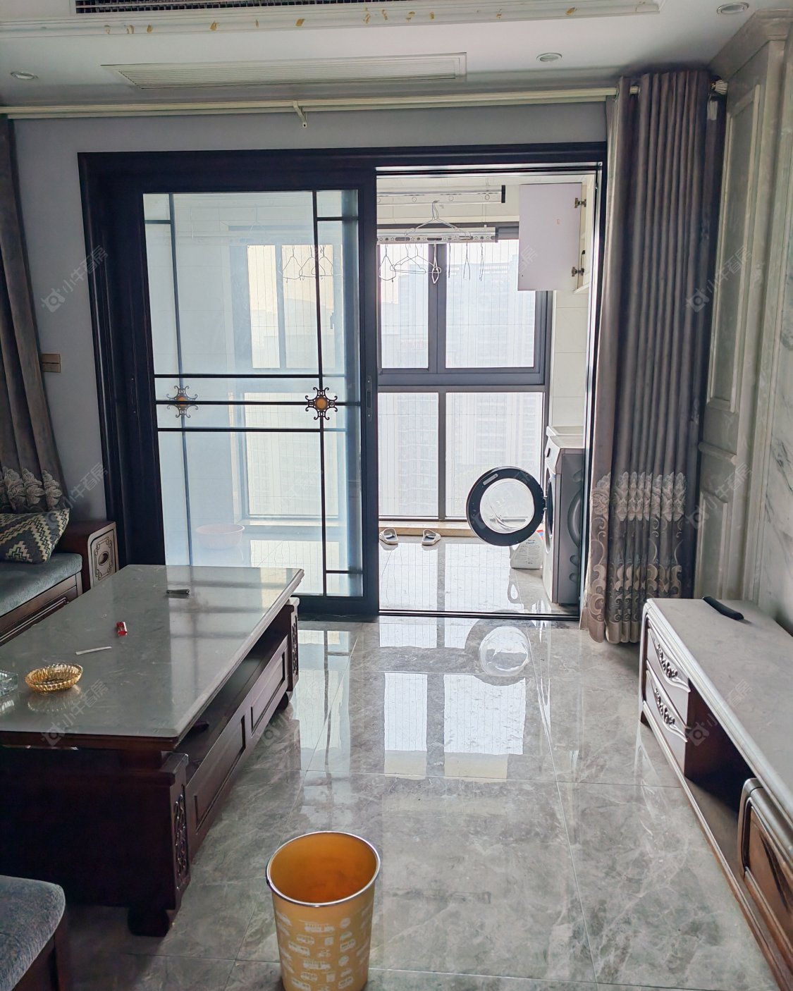 常州雨润城在租房源室内图_小牛看房