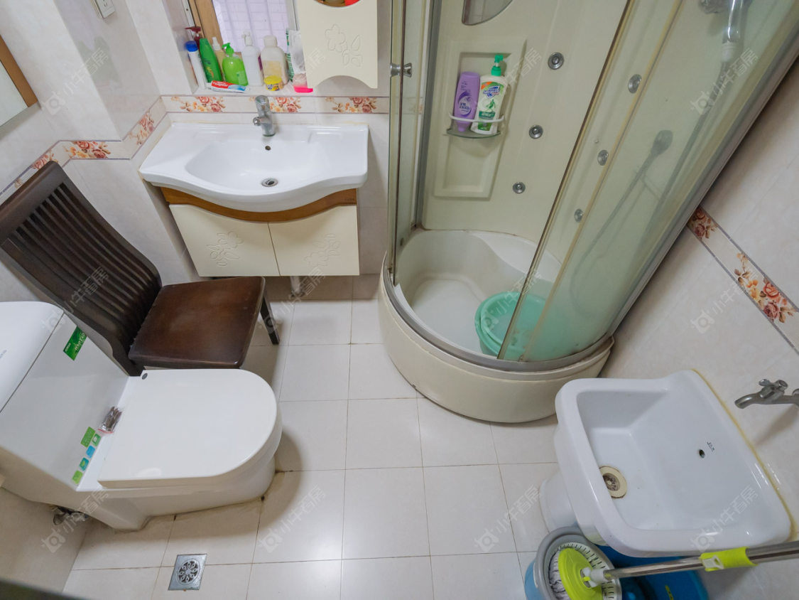 常州盛世名门在售二手房房源室内图_小牛看房