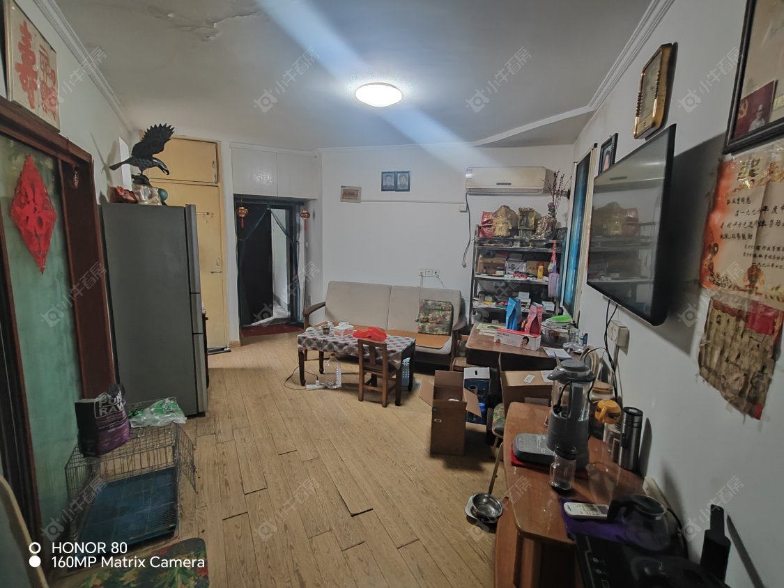 常州翠竹新村南区在租房源室内图_小牛看房