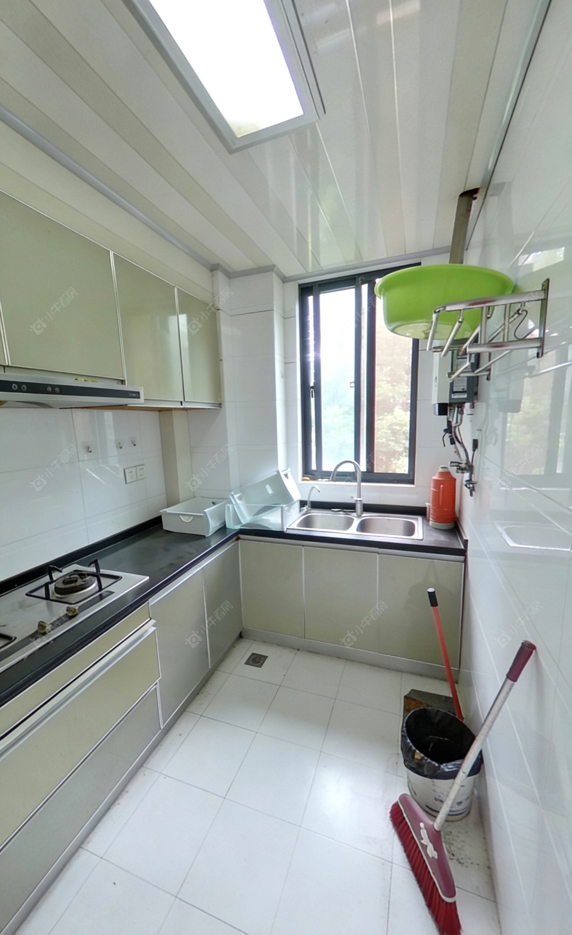 常州世纪华城西区在租房源_小牛看房