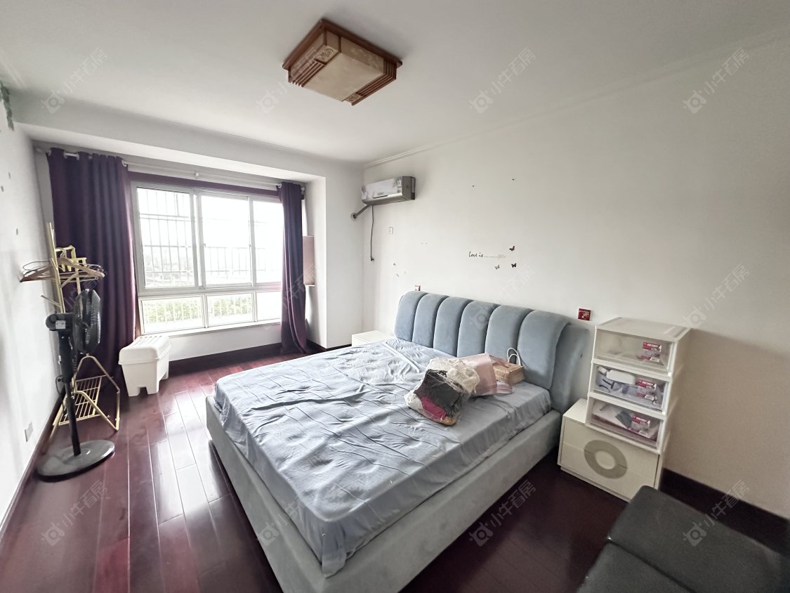 常州宋剑湖安置区在租房源_小牛看房