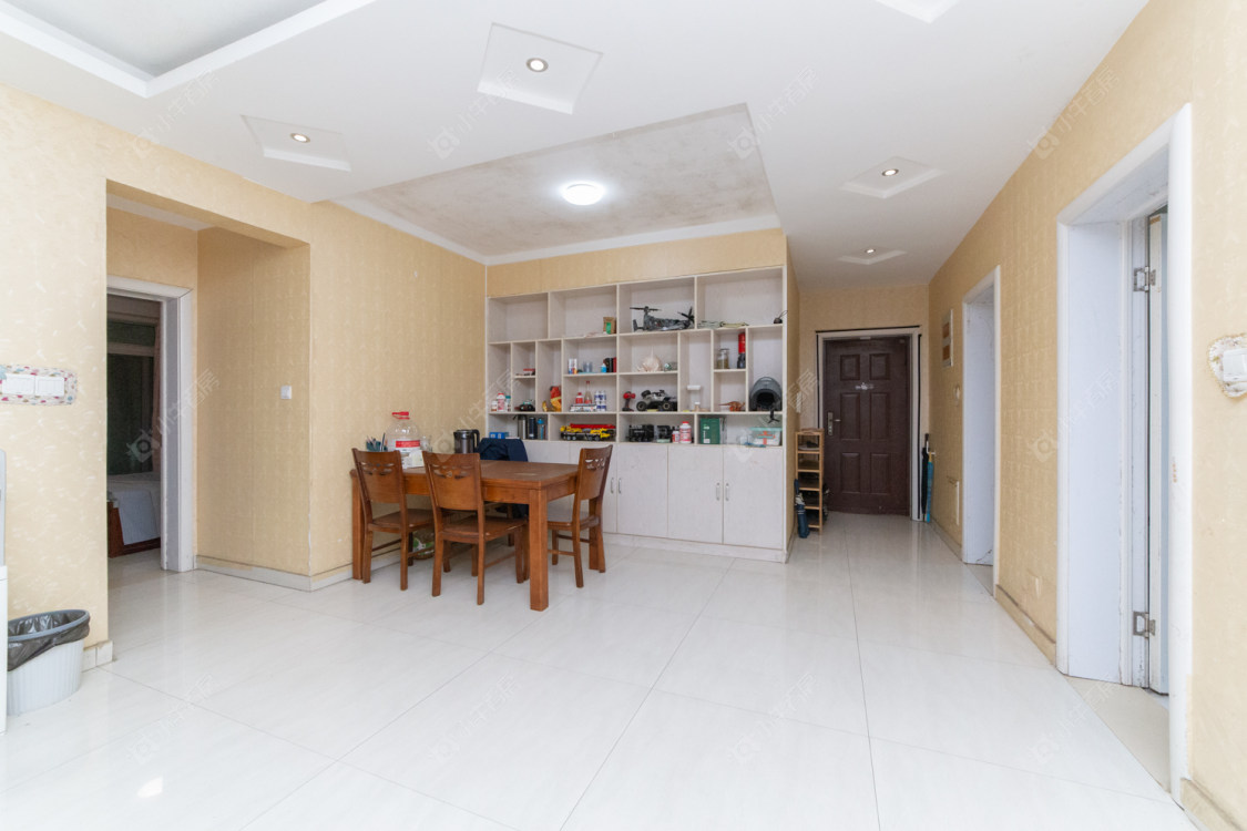 聚怡花园北区房源室内图 常州聚怡花园北区在售二手房源室内图_小牛看房