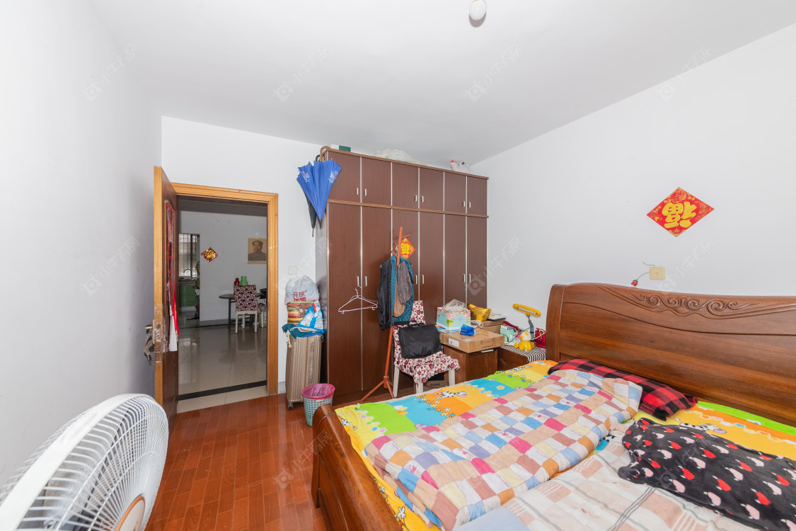 常州新园花苑在售二手房源室内图_小牛看房