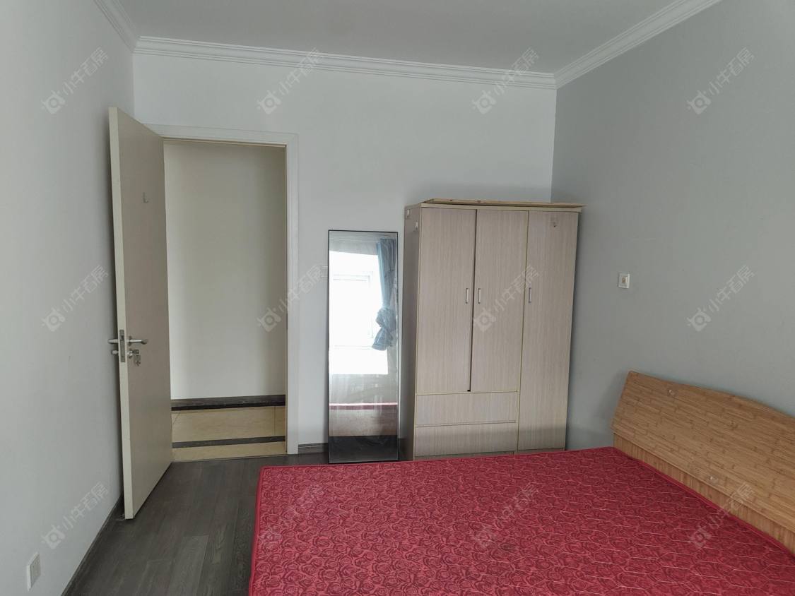 常州青竹苑B区在租房源室内图_小牛看房