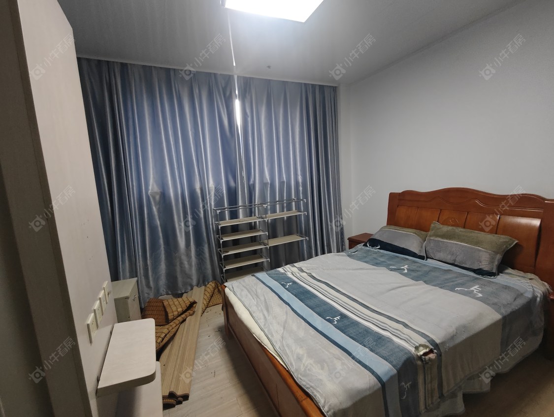 金钻公寓房源室内图 常州金钻公寓在租房源室内图_小牛看房