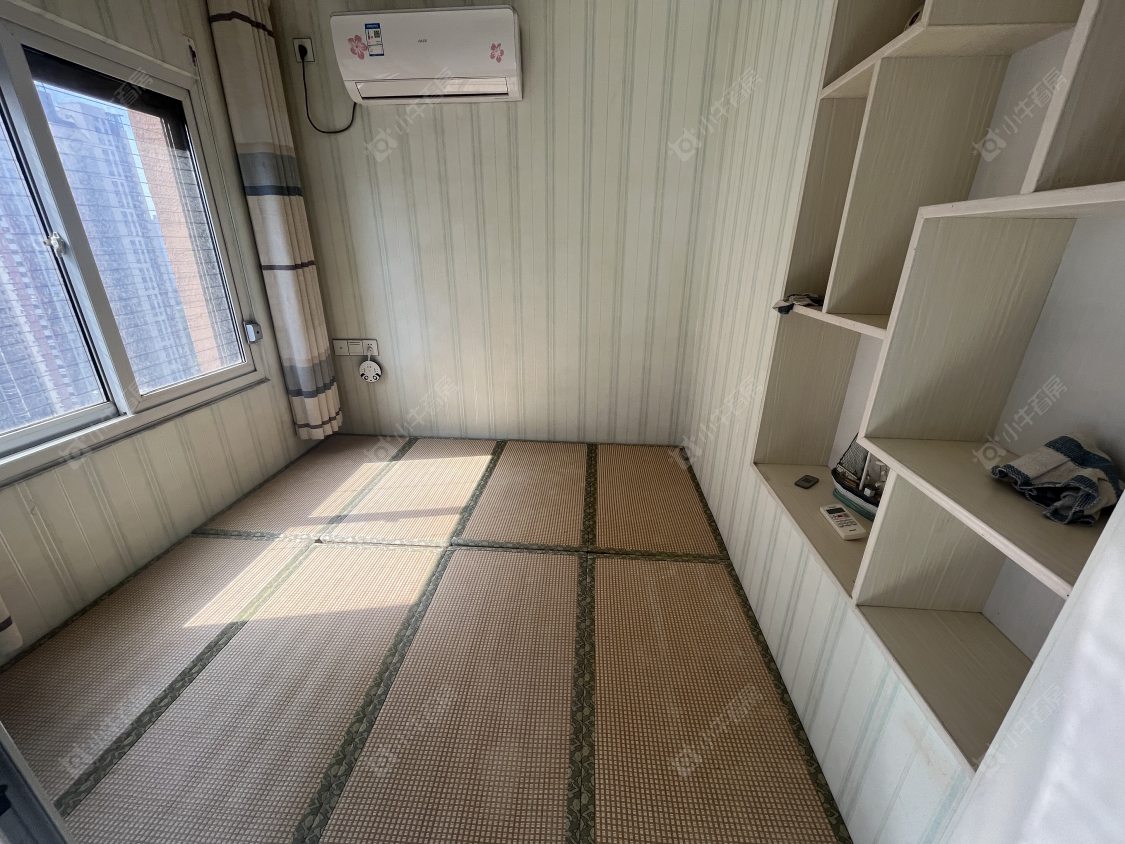 常州常发御龙山花园在租房源室内图_小牛看房