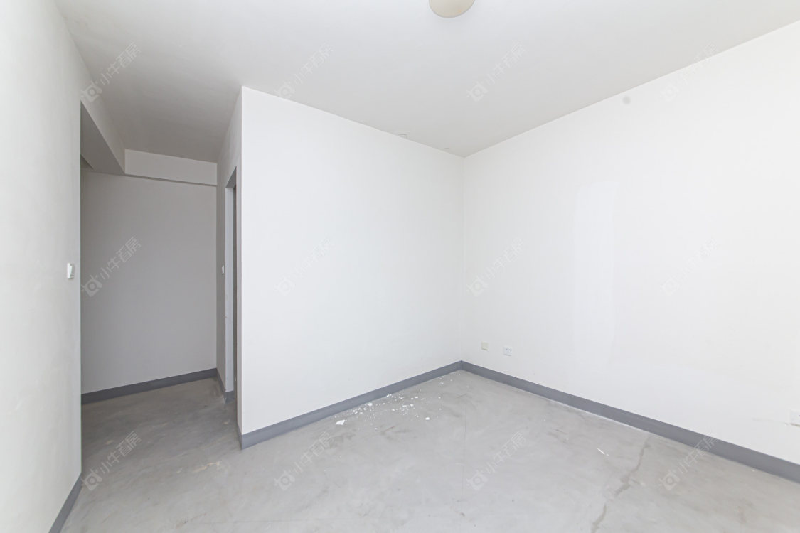 常州绿城江南里在售二手房源室内图_小牛看房