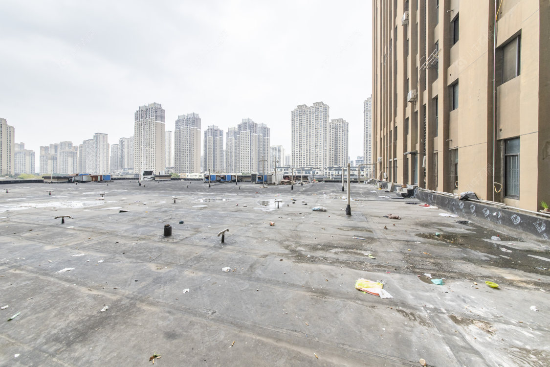 常州吾悦广场悦+公寓在售二手房源室内图_小牛看房