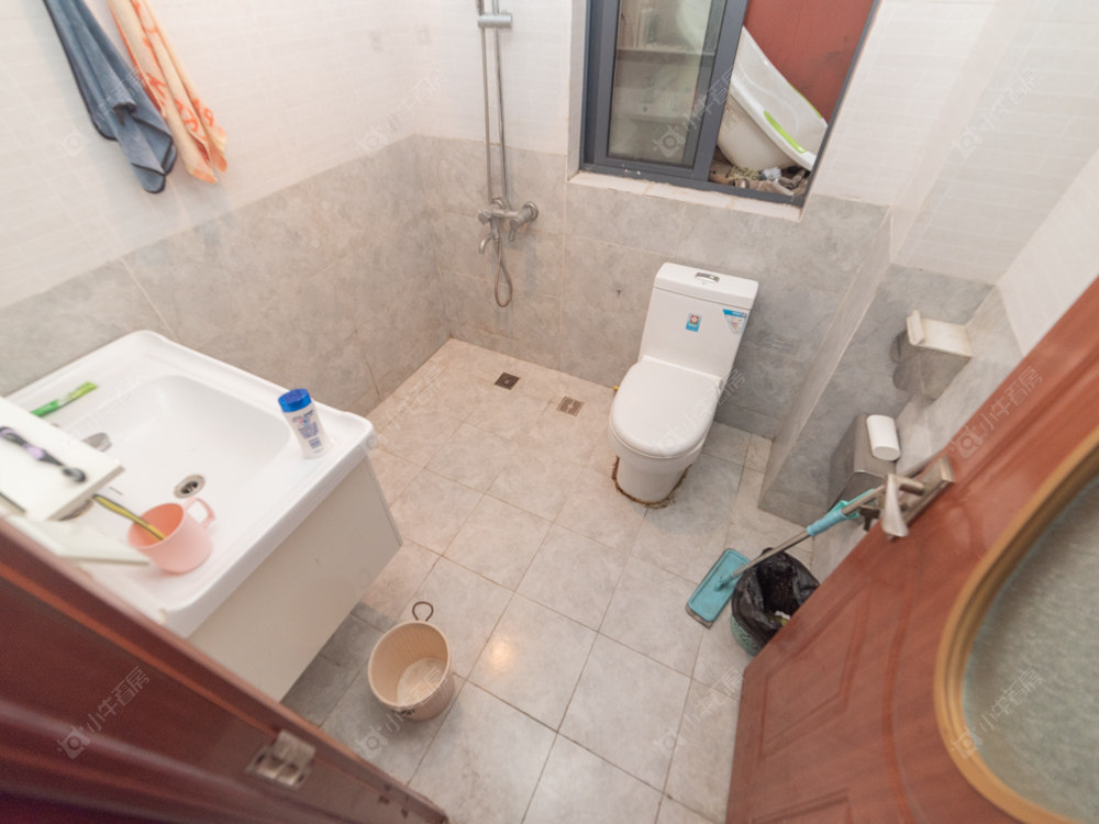 常州祥龙苑在售二手房源室内图_小牛看房