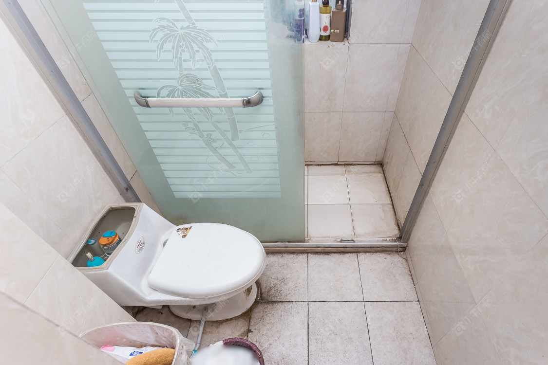 常州东方明珠花园在售二手房源室内图_小牛看房