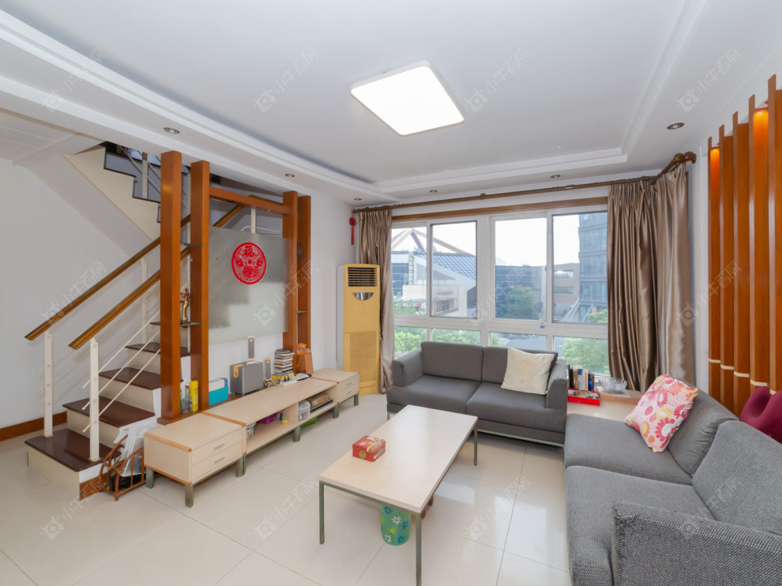 聚景苑在售二手房