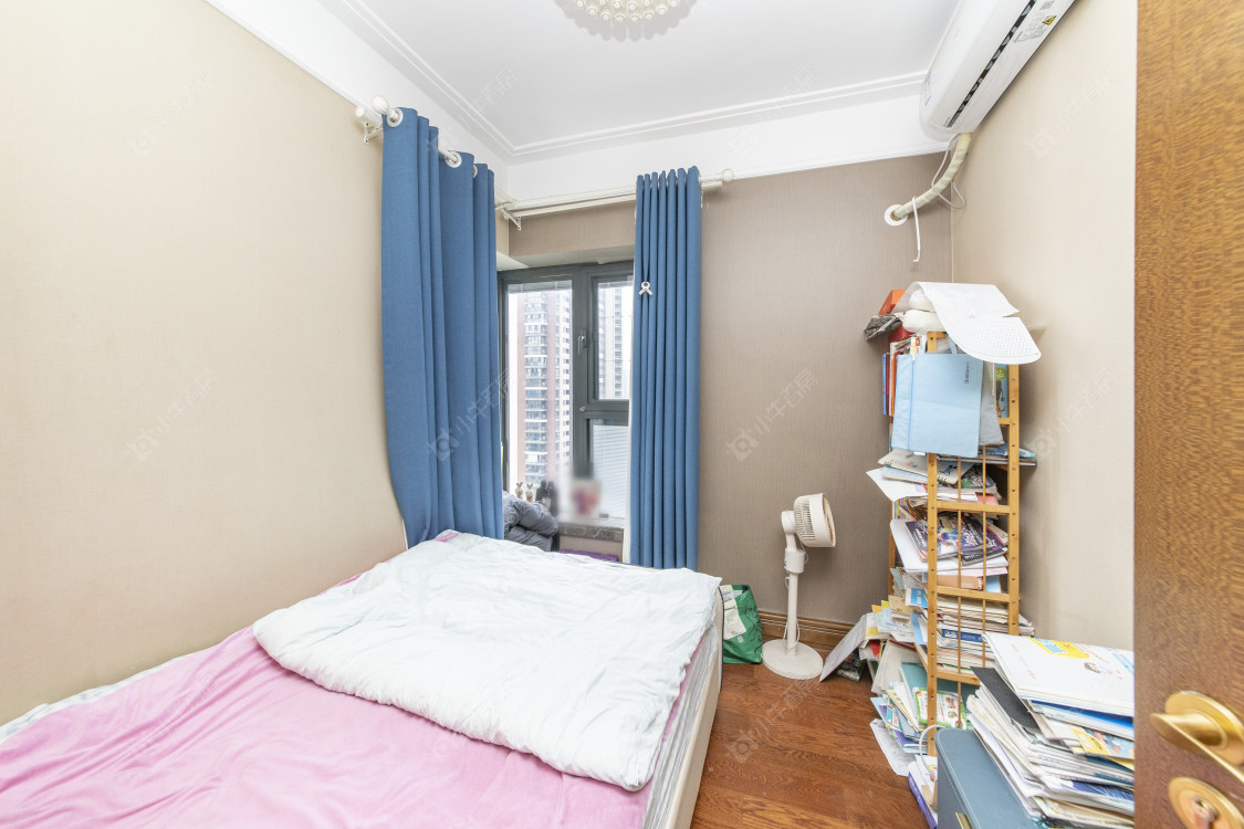 常州恒大御景在售二手房源室内图_小牛看房