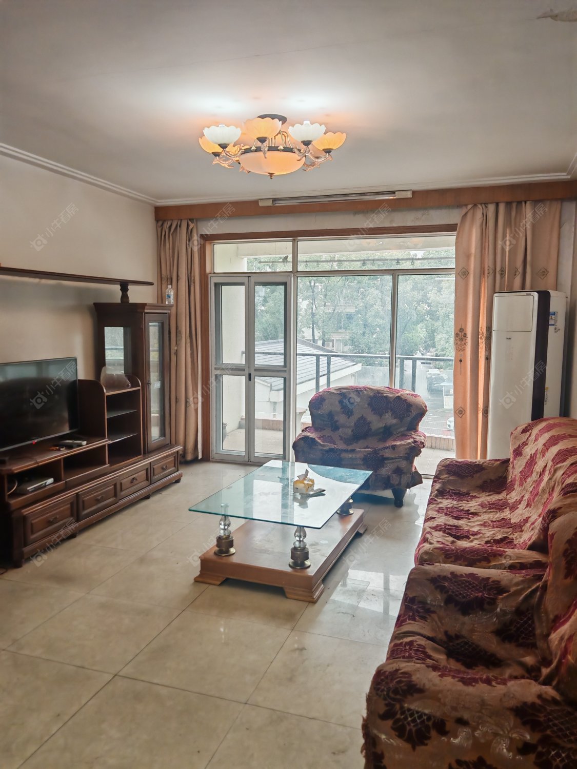 常州丰乐公寓北区在租房源室内图_小牛看房