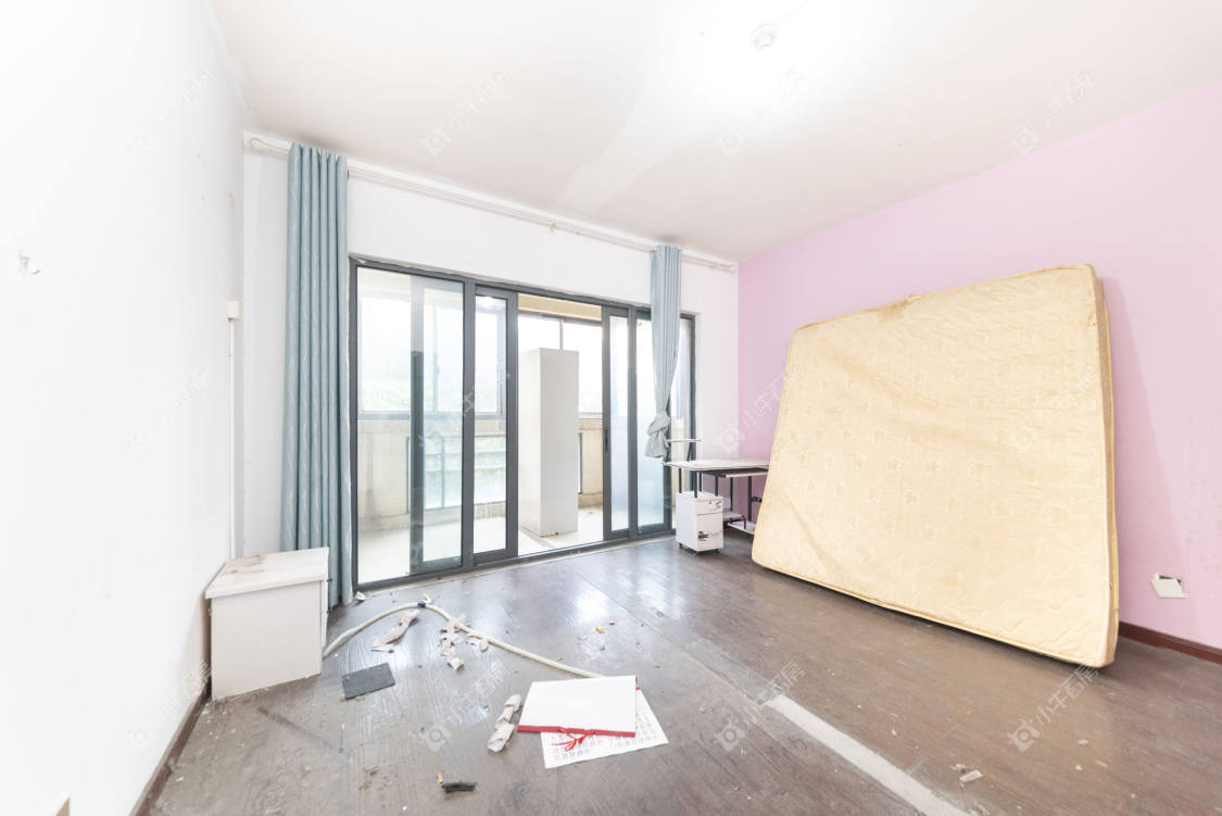 常州御城在租房源室内图_小牛看房