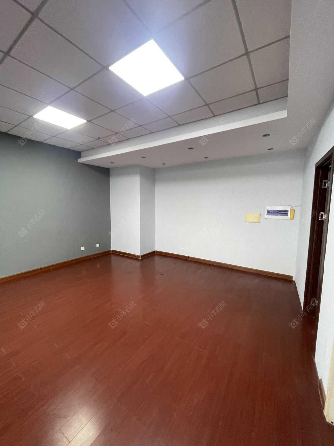 常州府琛商务广场在租房源_小牛看房