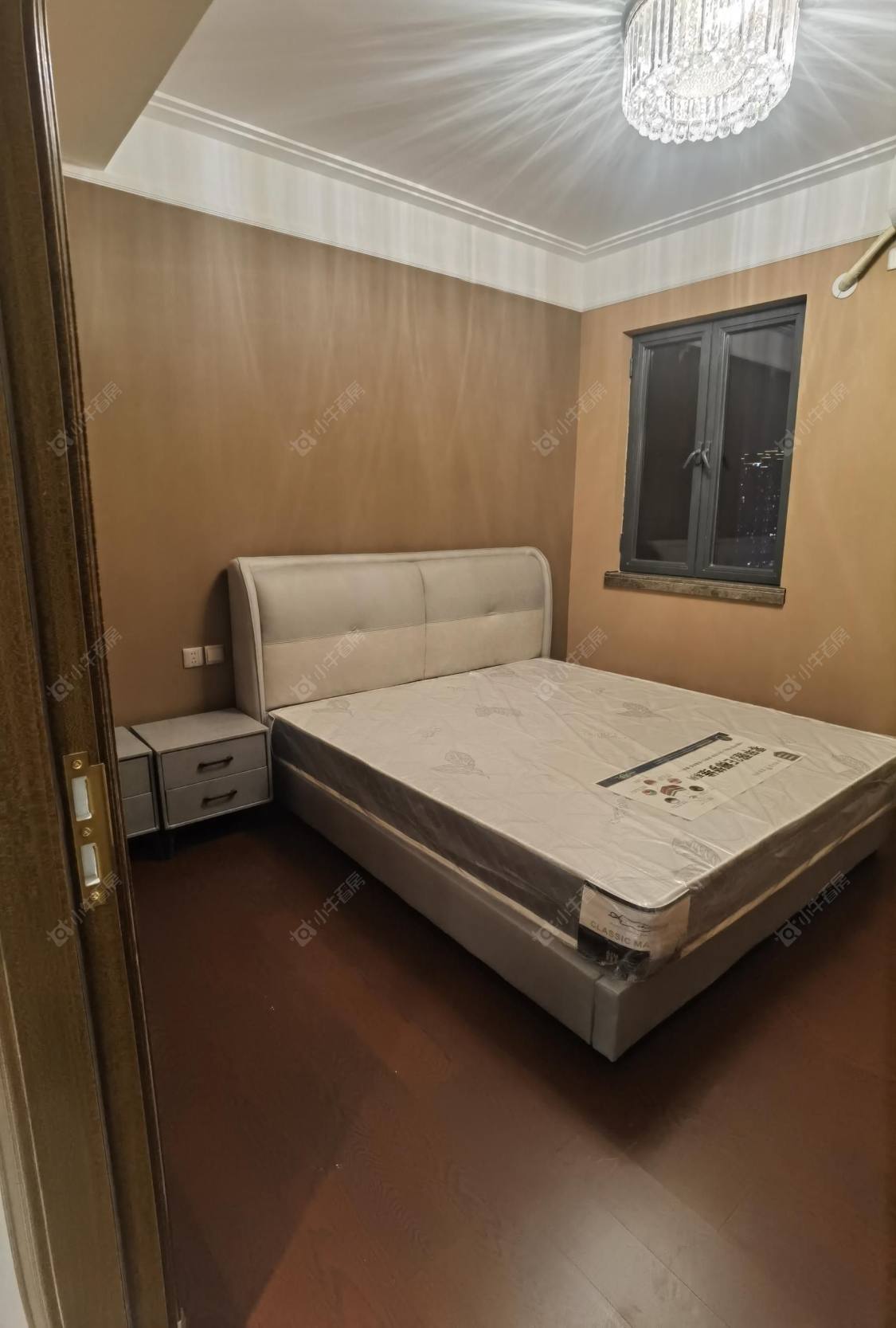 常州恒大御景在租房源户型图_小牛看房