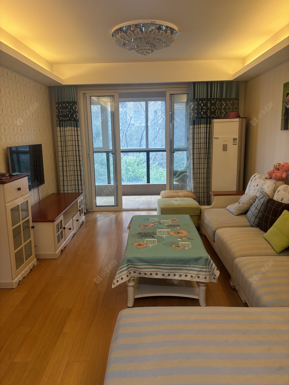 九洲花园二期房源 常州九洲花园二期在租房源_小牛看房