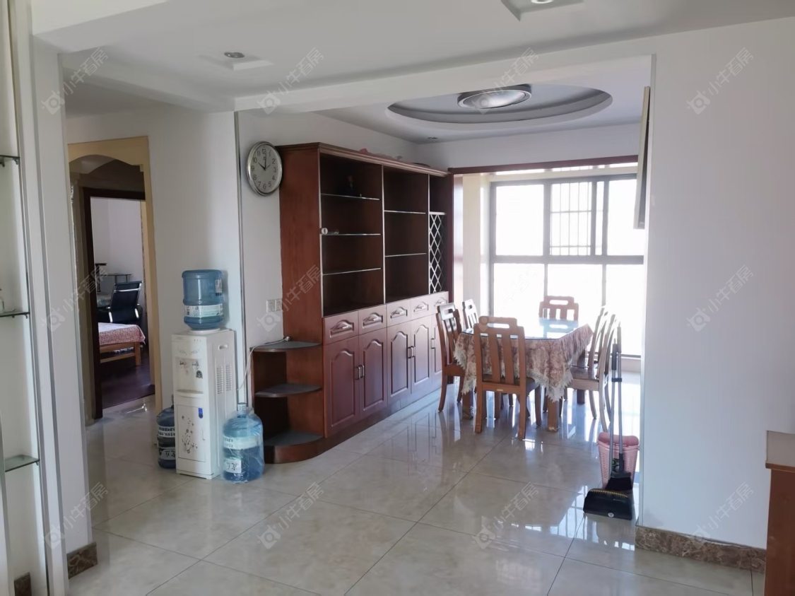 常州平岗星苑一期在租房源室内图_小牛看房