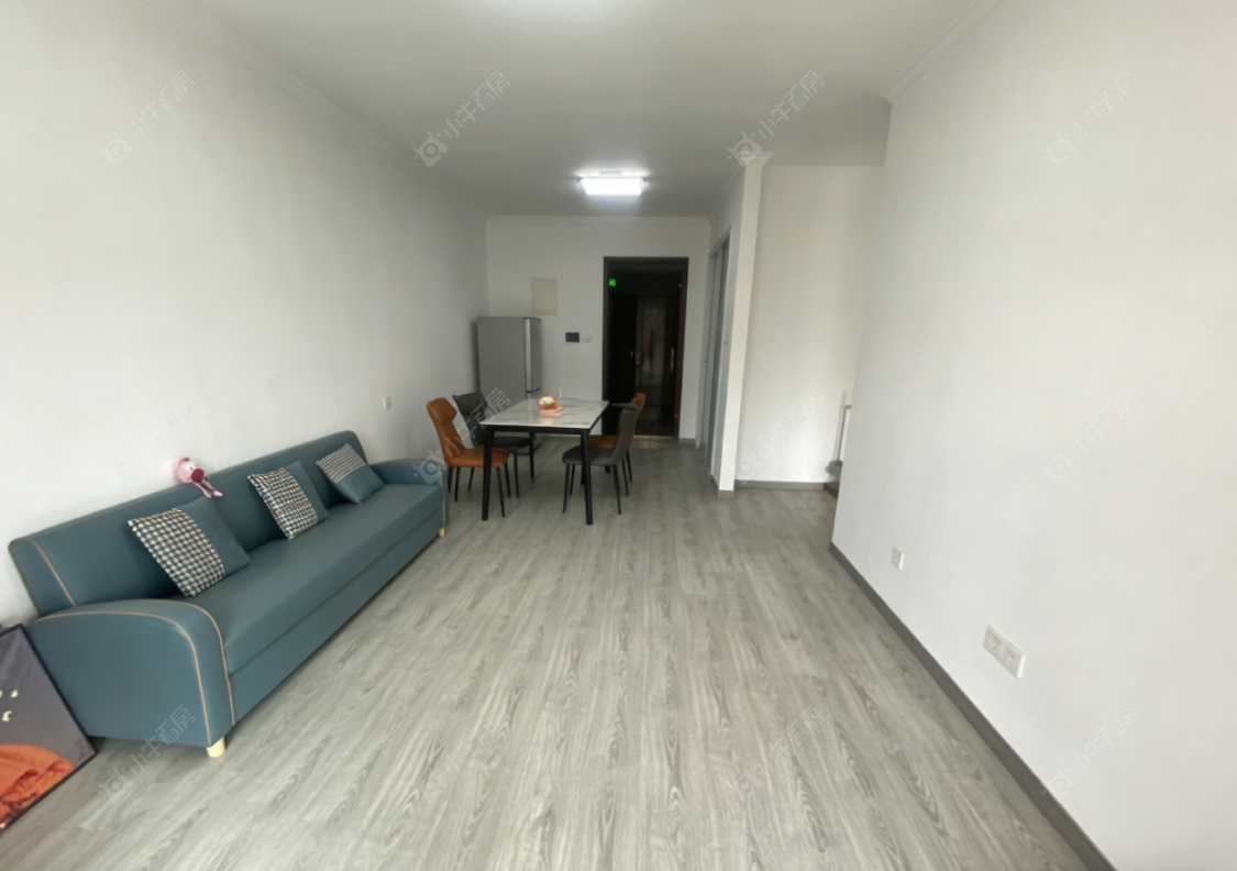 常州天奕云著在租房源户型图_小牛看房