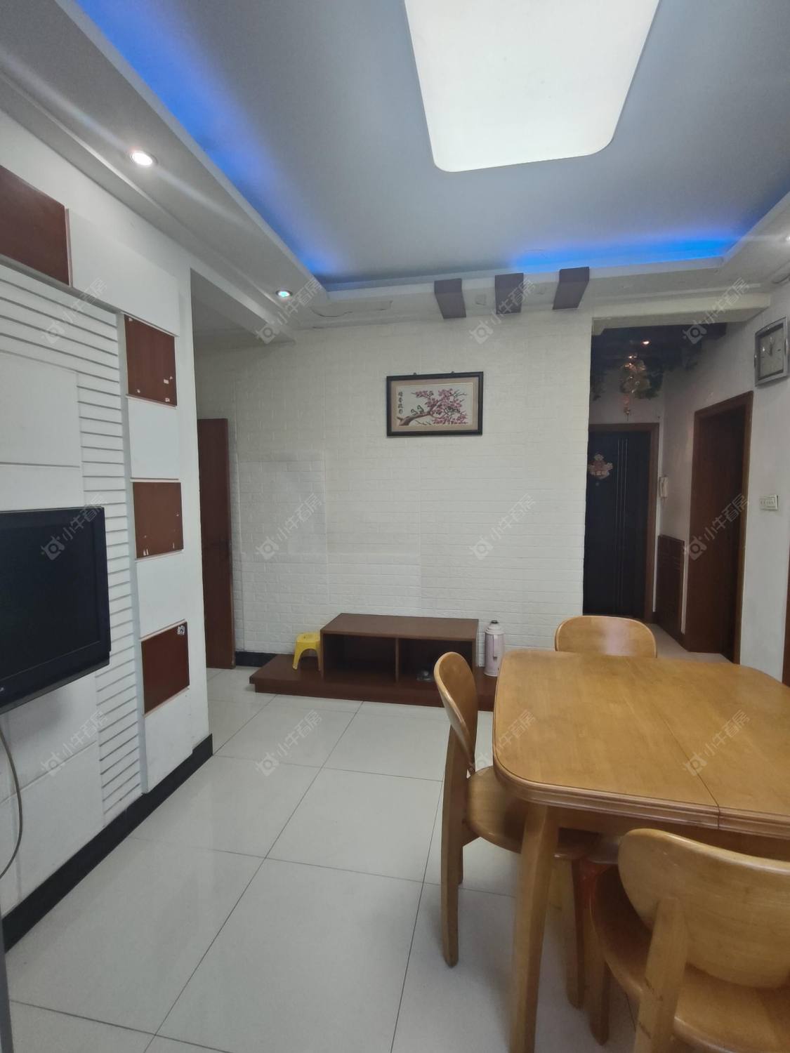 常州汇丰一村在租房源室内图_小牛看房