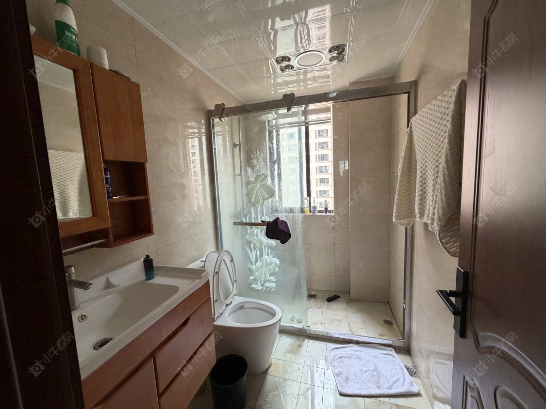 常州龙德花园在租房源室内图_小牛看房