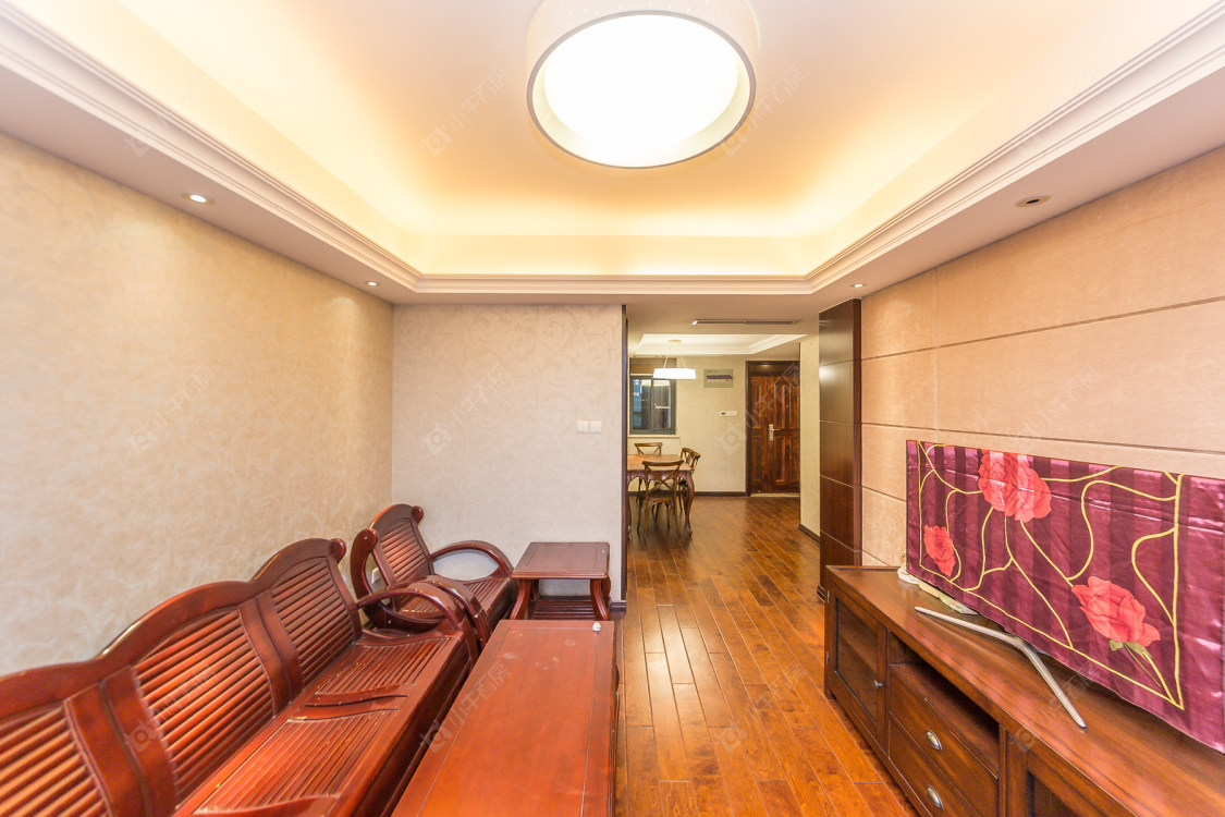 凯纳华侨城房源室内图 常州凯纳华侨城在售二手房源室内图_小牛看房