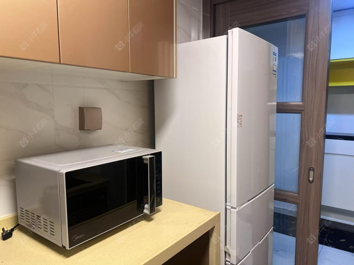 常州碧桂园壹号天禧在租房源室内图_小牛看房