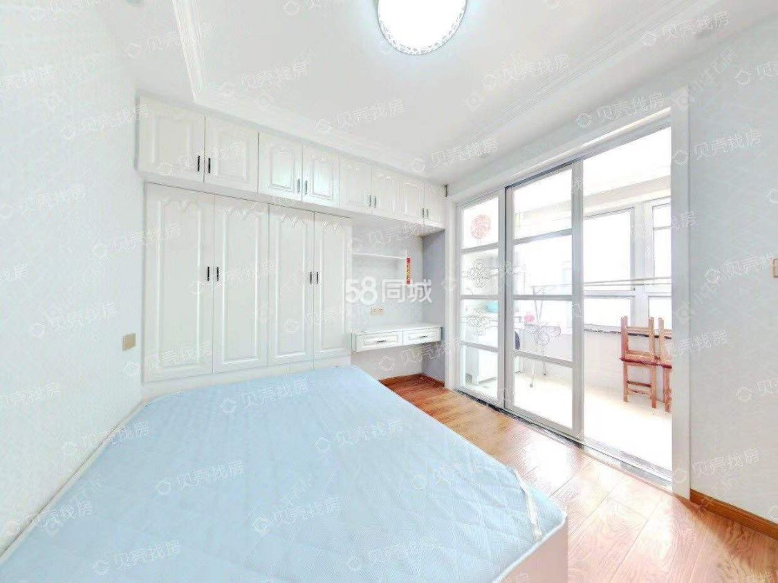 常州檀香湾在租房源室内图_小牛看房