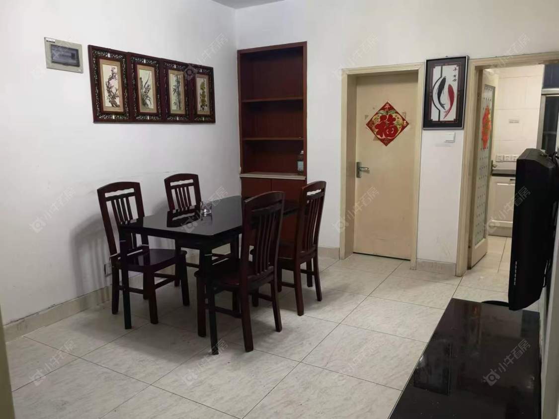 常州中凉一村在租房源室内图_小牛看房