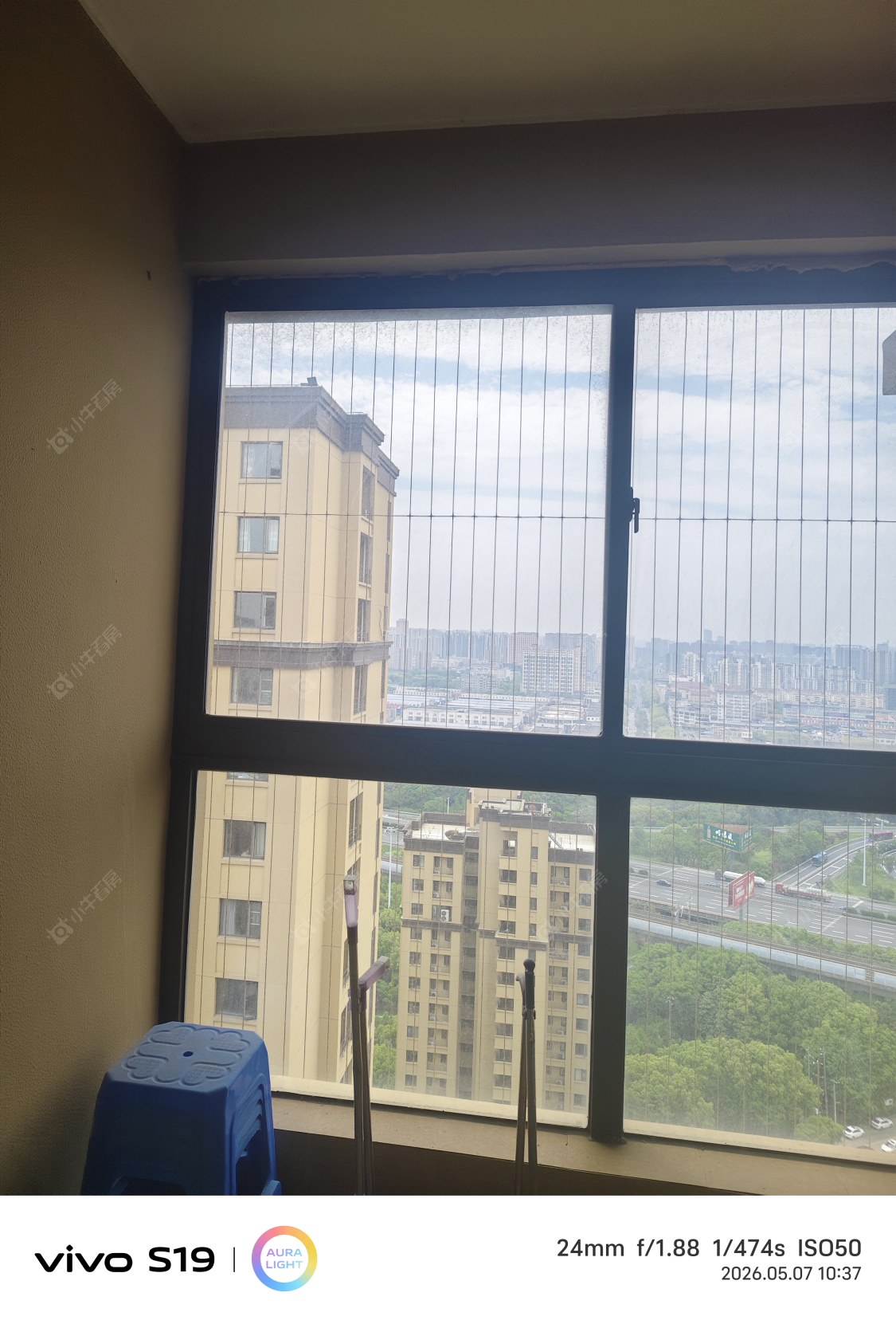 常州九洲花园三期在租房源室内图_小牛看房