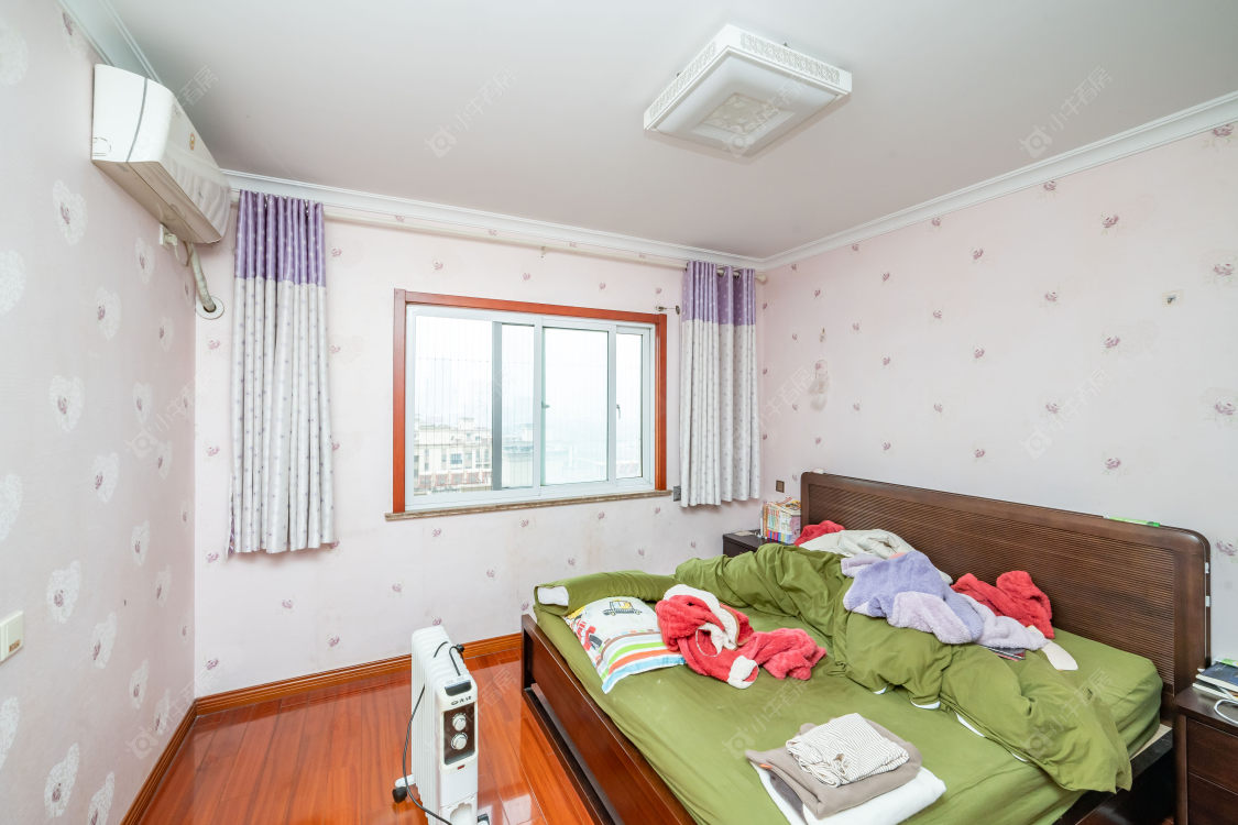 常州华润国际三期在售二手房源室内图_小牛看房